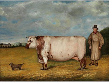 Englischer Maler des 19. Jahrhunderts